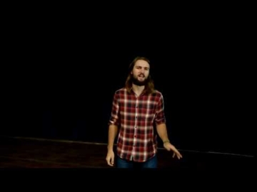Monologue&poem